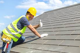 Best Slate Roofing  in Somerset, WI